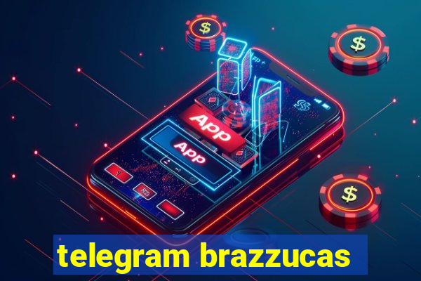 telegram brazzucas